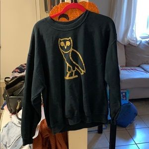 Drake sweater